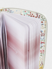 Кошелек Parfois модель 5608348019453 Фото