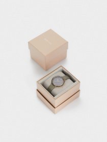 Часы Parfois модель 5608348003469 Фото