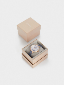 Часы Parfois модель 5608348010849 Фото