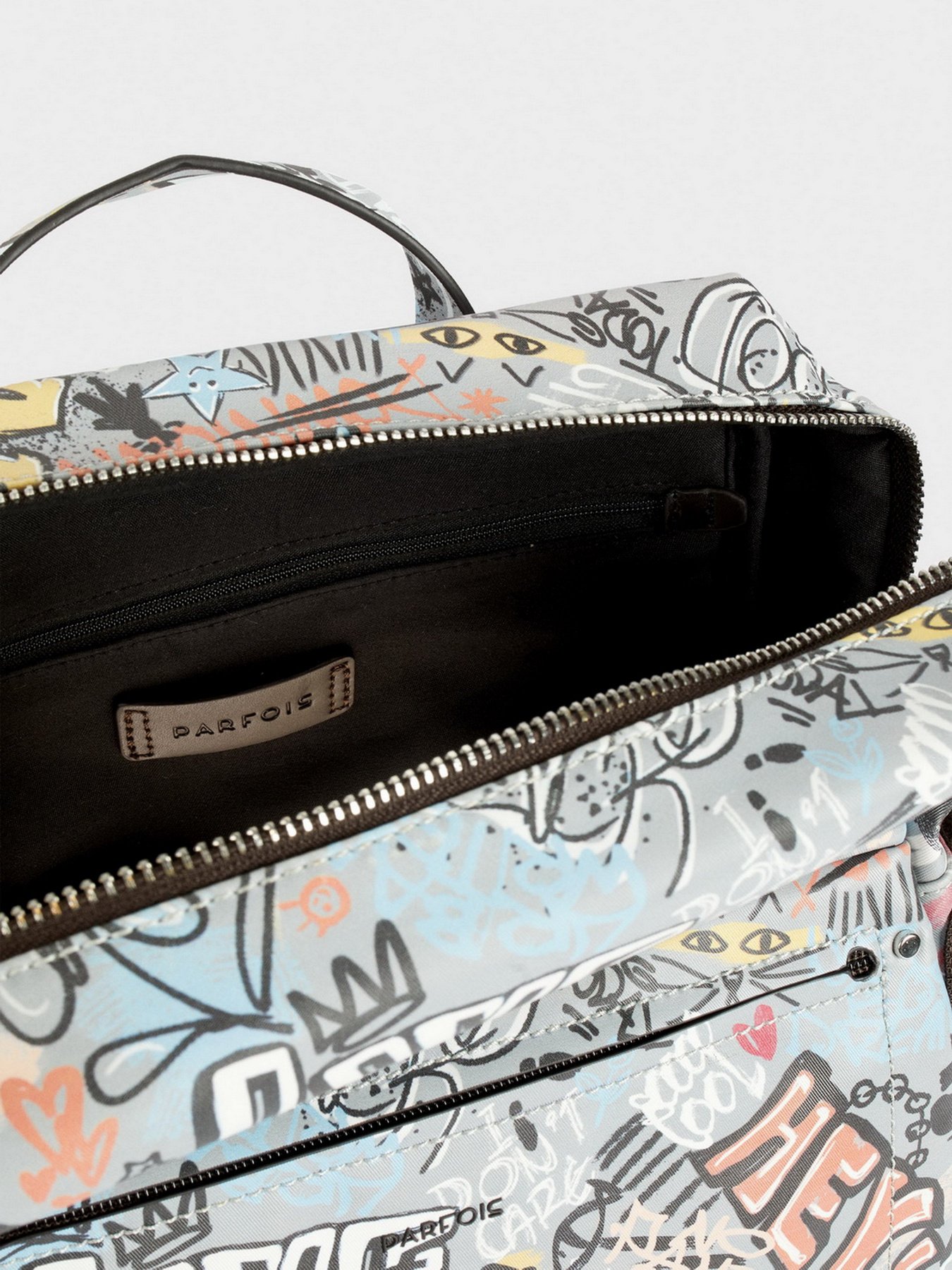 Рюкзаки Parfois модель 5606428994416 Фото