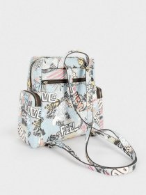 Рюкзаки Parfois модель 5606428994416 Фото