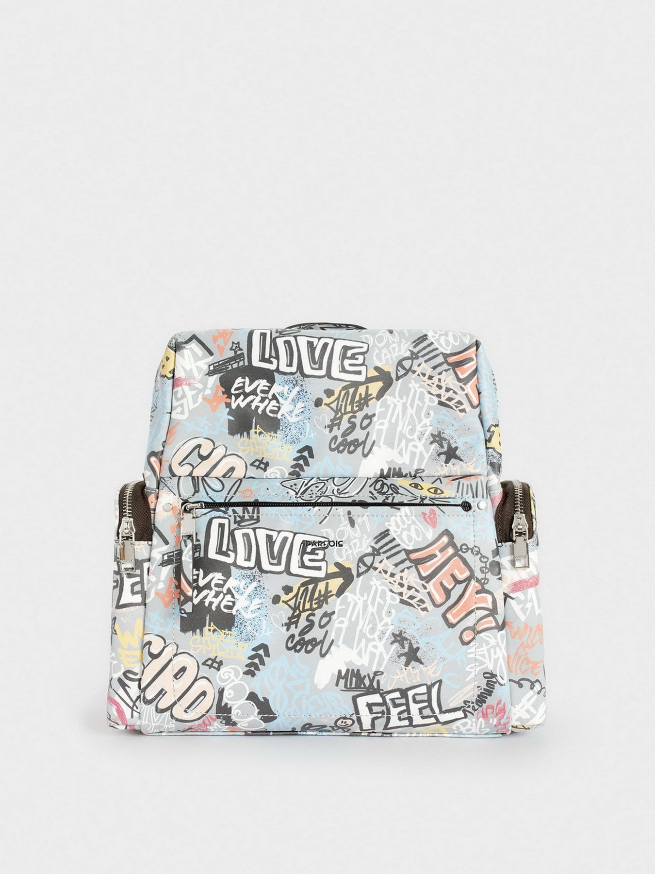 Рюкзаки Parfois модель 5606428994416 Фото