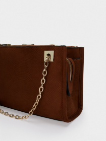 Кросс-боди Parfois модель 5606428953581 Фото