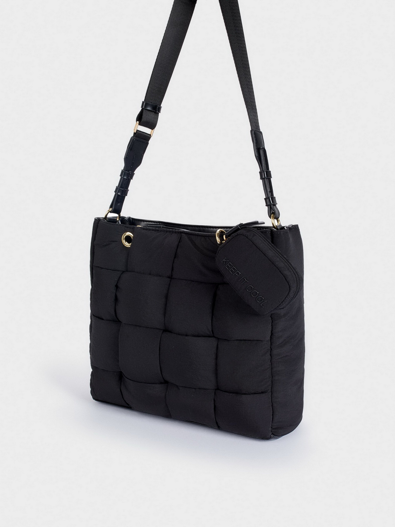 Сумка Parfois модель 5606428973398 Фото