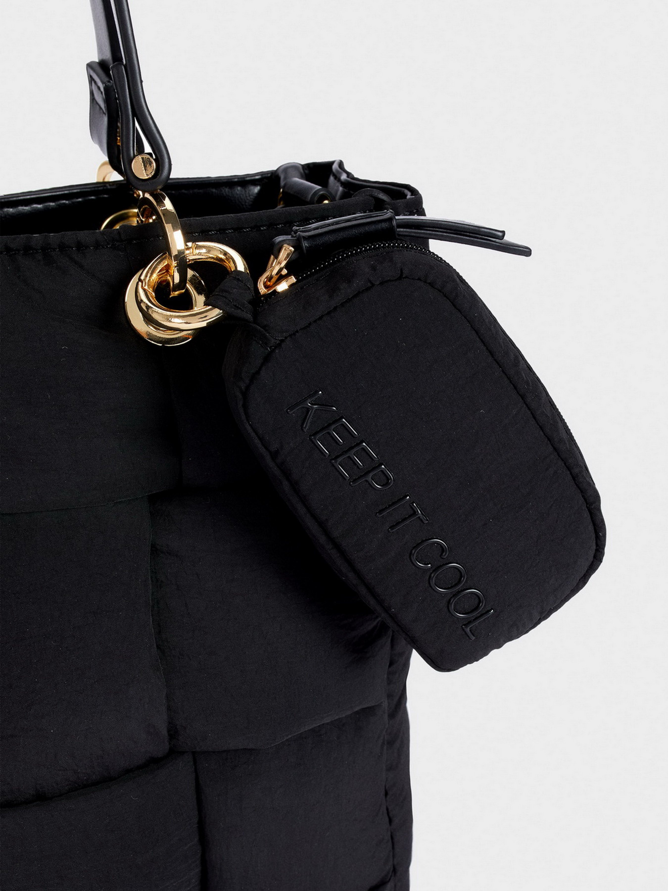 Сумка Parfois модель 5606428973398 Фото