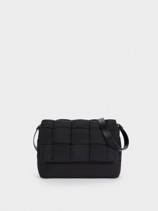 Кросс-боди Parfois модель 5606428973541 Фото