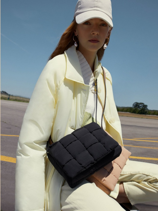 Крос-боді Parfois модель 5606428973558 Фото