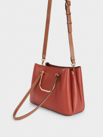 Кросс-боди Parfois модель 5606428991484 Фото