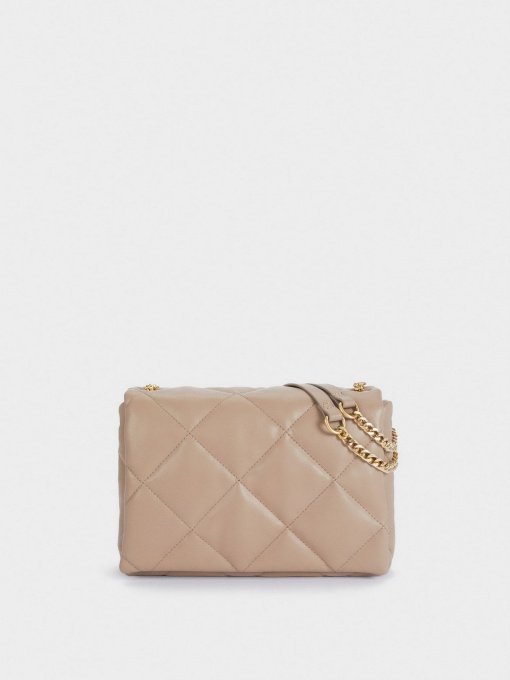 Кросс-боди Parfois модель 5606428993273 Фото