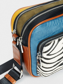 Кросс-боди Parfois модель 5606428993297 Фото