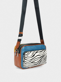 Кросс-боди Parfois модель 5606428993297 Фото