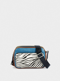 Кросс-боди Parfois модель 5606428993297 Фото