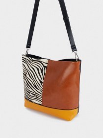 Сумка Parfois модель 5606428993433 Сумка Parfois модель 5606428993433 Фото