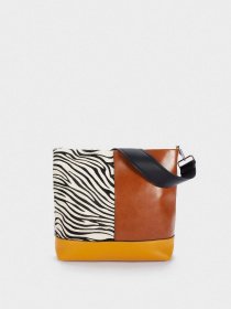 Сумка Parfois модель 5606428993433 Сумка Parfois модель 5606428993433 Фото