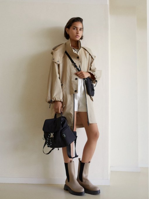 Рюкзаки Parfois модель 5608348000772 Фото