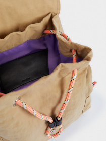 Рюкзаки Parfois модель 5608348000789 Рюкзаки Parfois модель 5608348000789 Фото