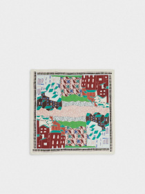 Шарф Parfois модель 5608348013000 Фото