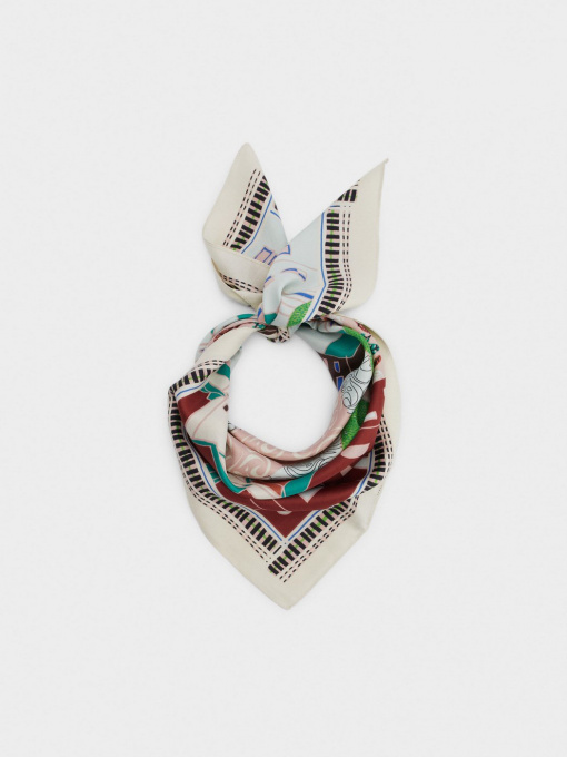 Шарф Parfois модель 5608348013000 Фото