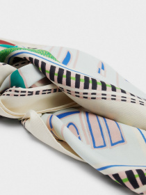 Шарф Parfois модель 5608348013000 Фото