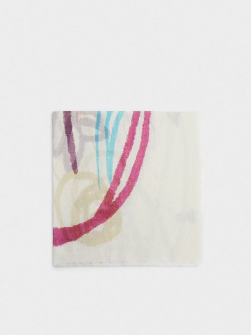 Шарф Parfois модель 5608348017787 Фото