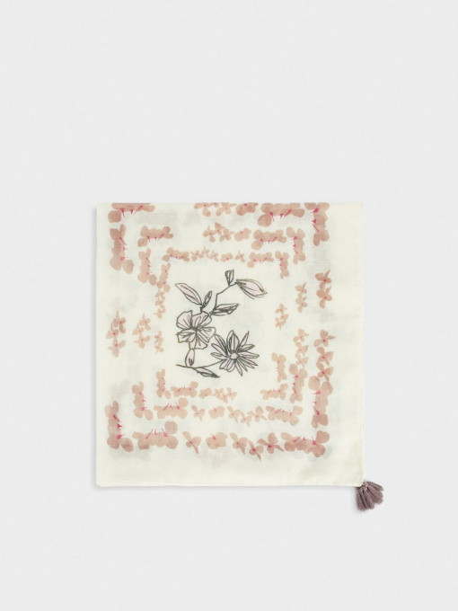 Шарф Parfois модель 5608348022262 Фото