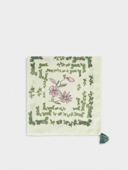 Шарф Parfois модель 5608348022279 Фото