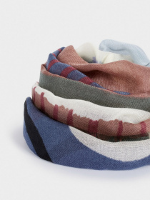 Шарф Parfois модель 5608348023252 Фото