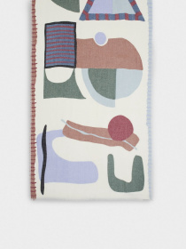 Шарф Parfois модель 5608348023252 Фото