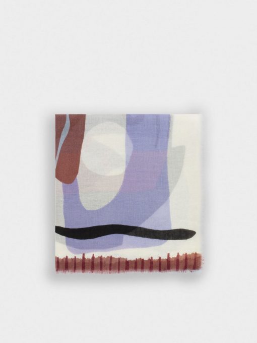 Шарф Parfois модель 5608348023252 Фото