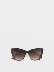 Солнцезащитные очки Parfois модель 5606428931602 Фото