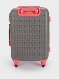 Валіза Parfois модель 5606428836938 Фото