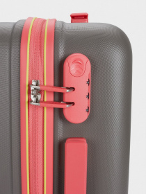 Валіза Parfois модель 5606428836938 Фото