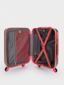 Валіза Parfois модель 5606428836938 Фото