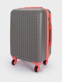 Валіза Parfois модель 5606428836938 Фото