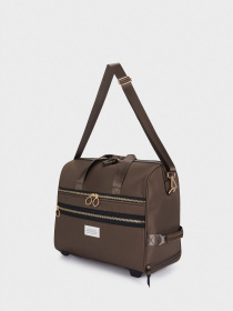 Чемодан Parfois модель 5606428920446 Фото