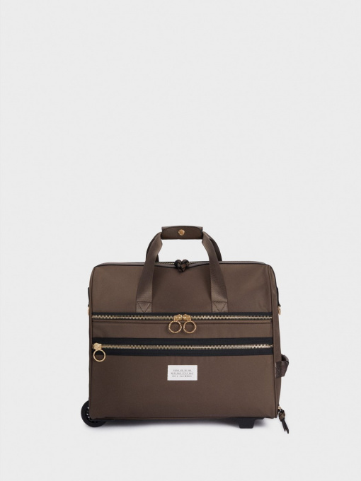 Чемодан Parfois модель 5606428920446 Фото