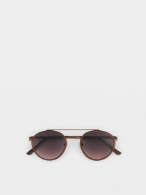 Солнцезащитные очки Parfois модель 5606428934740 Фото