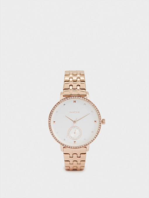 Годинники Parfois модель 5606428984219 Фото