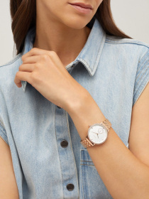 Часы Parfois модель 5606428984219 Часы Parfois модель 5606428984219 Фото