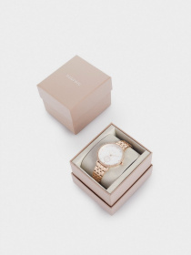 Часы Parfois модель 5606428984219 Часы Parfois модель 5606428984219 Фото