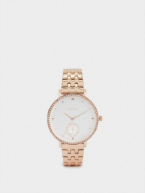 Часы Parfois модель 5606428984219 Часы Parfois модель 5606428984219 Фото