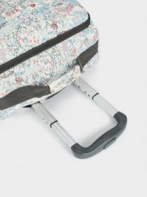 Валіза Parfois модель 5608348001625 Фото