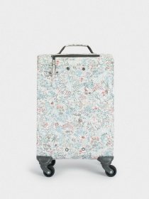 Валіза Parfois модель 5608348001625 Фото