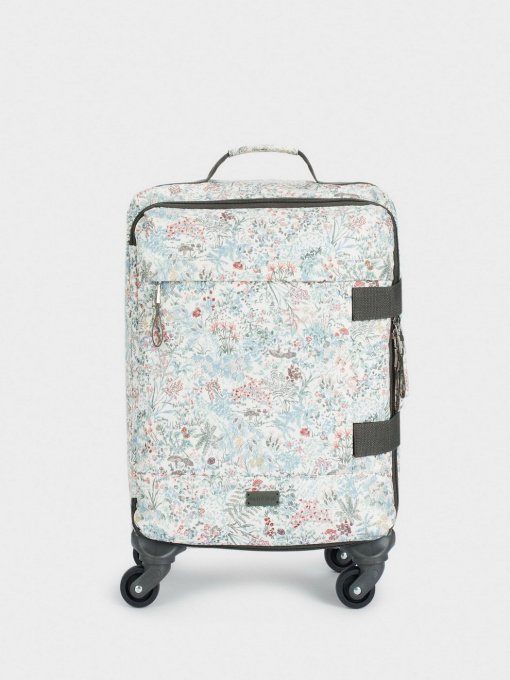 Валіза Parfois модель 5608348001625 Фото