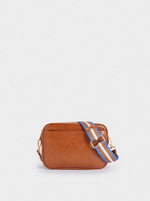 Кросс-боди Parfois модель 5606428993426 Фото