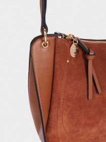 Кросс-боди Parfois модель 5606428994584 Фото