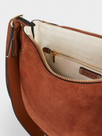 Кросс-боди Parfois модель 5606428994584 Фото