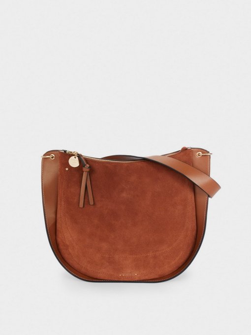 Кросс-боди Parfois модель 5606428994584 Фото