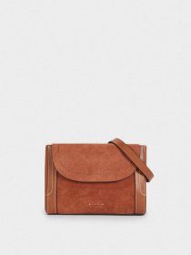 Крос-боді Parfois модель 5606428994614 Крос-боді Parfois модель 5606428994614 Фото