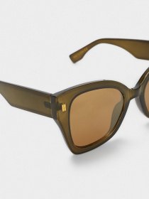 Солнцезащитные очки Parfois модель 5606428994812 Фото